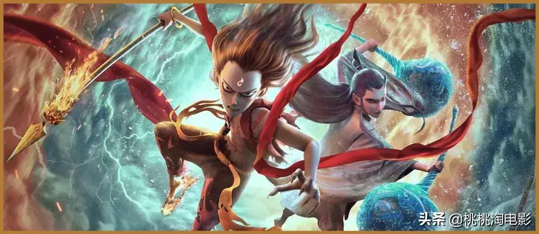 哪吒到底有多可爱,为什么说哪吒好看