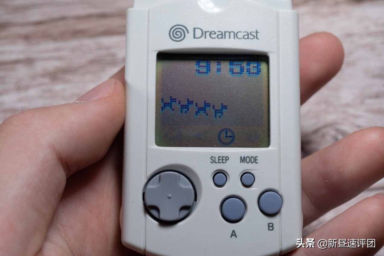 翻新修复DreamCast游戏机：好端端的产品，差点让公司倒闭