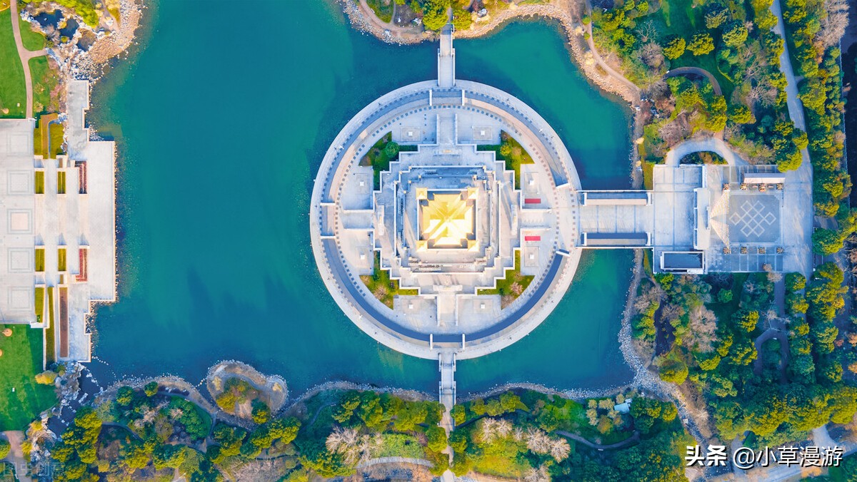 无锡太湖旅游景点攻略,无锡旅游攻略必去景点排名