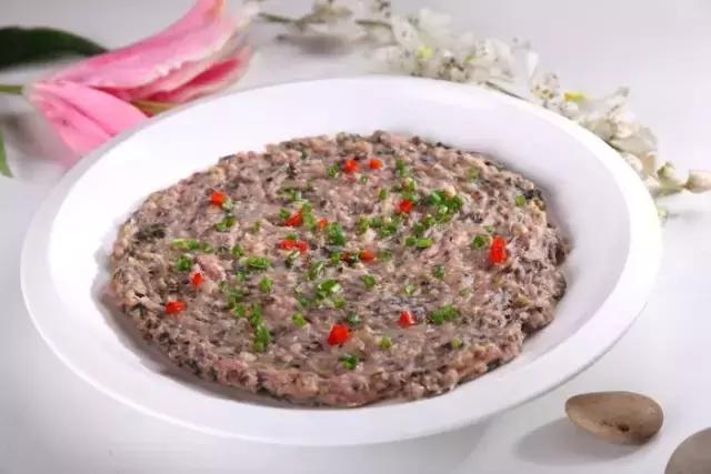 家常菜15道菜客家菜,客家菜太好吃了怎么形容