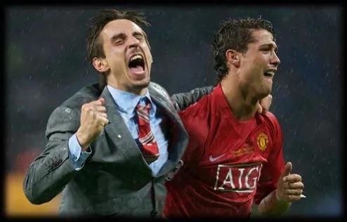 客观评价c罗和梅西谁更强,众人说c罗梅西谁更强