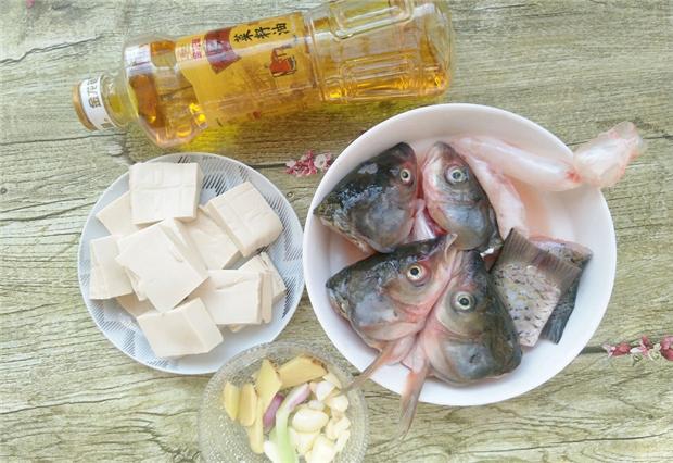 客家鱼头做法大全,客家鱼头的正宗做法