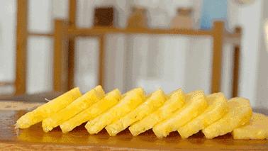 菠萝甜还是凤梨甜,不知道是菠萝还是凤梨