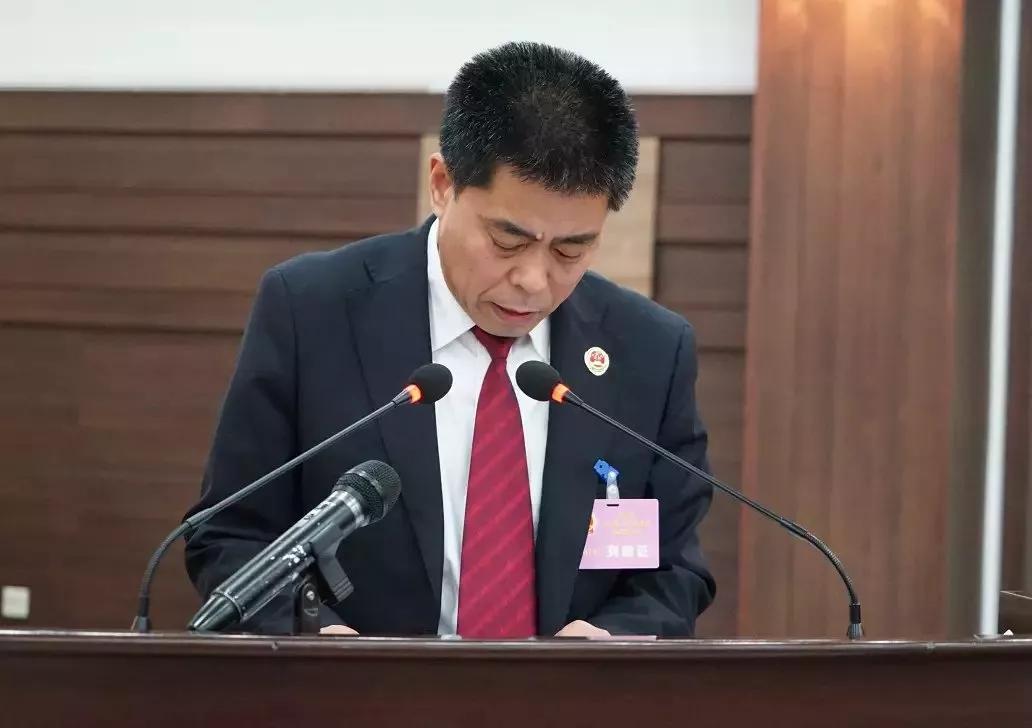 辽阳县检察长,辽阳文圣区检察院检察长