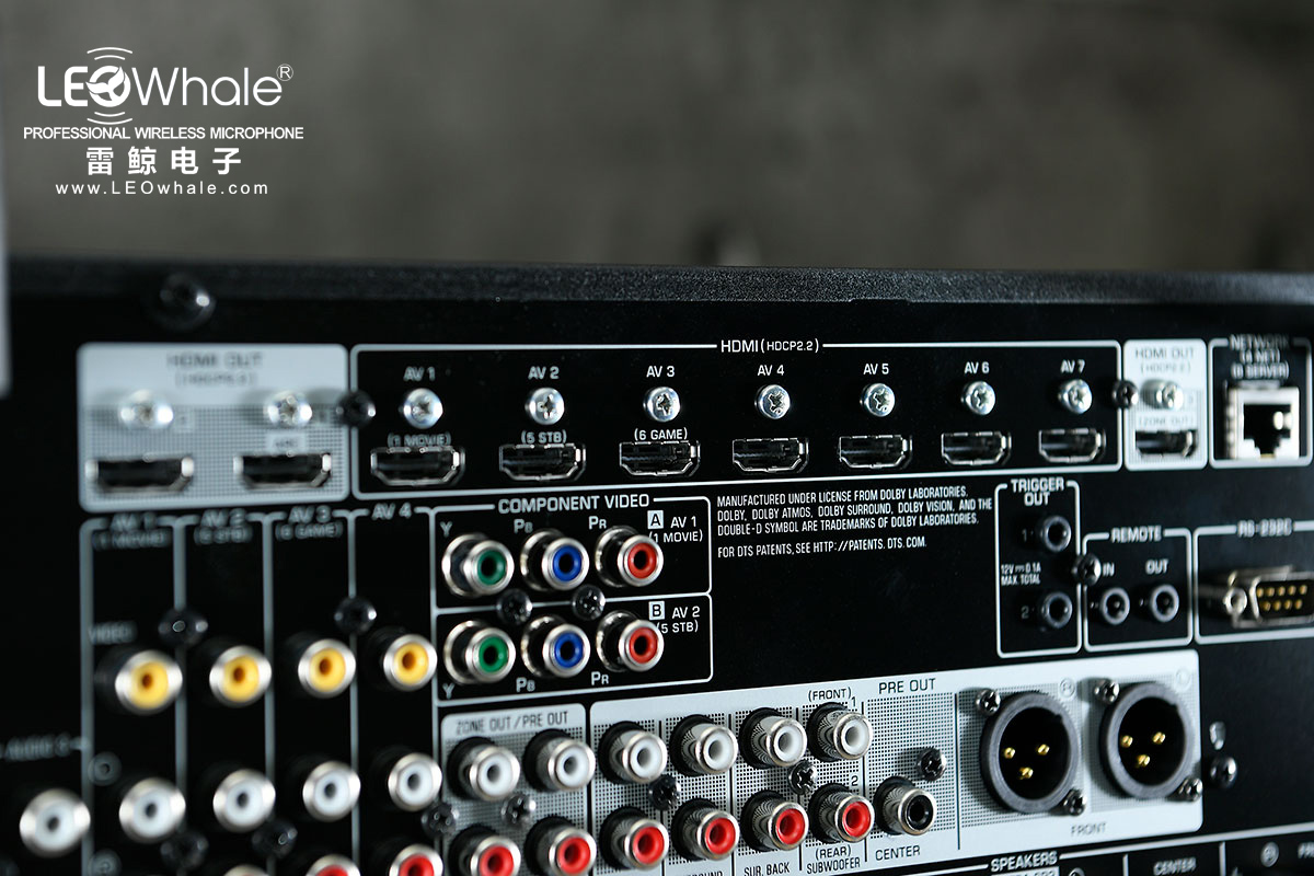 雅马哈YAMAHA功放,雅马哈功放最新ai技术怎么样