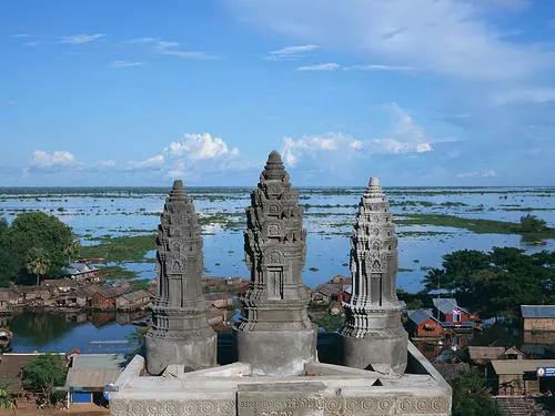 你不知道的柬埔寨十大事件,你不知道的冷知识泰国