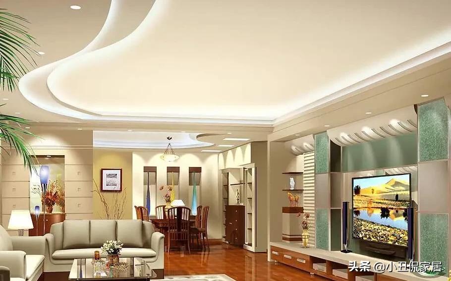 装修没必要花太多钱的七个地方,装修这三个地方一定要舍得花钱