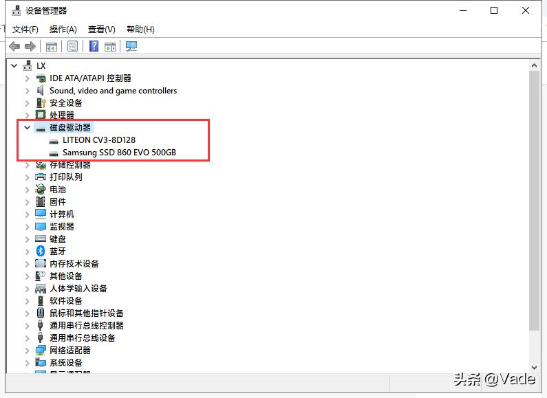 固态达不到标称速度,新加的固态要怎么设置才会更快