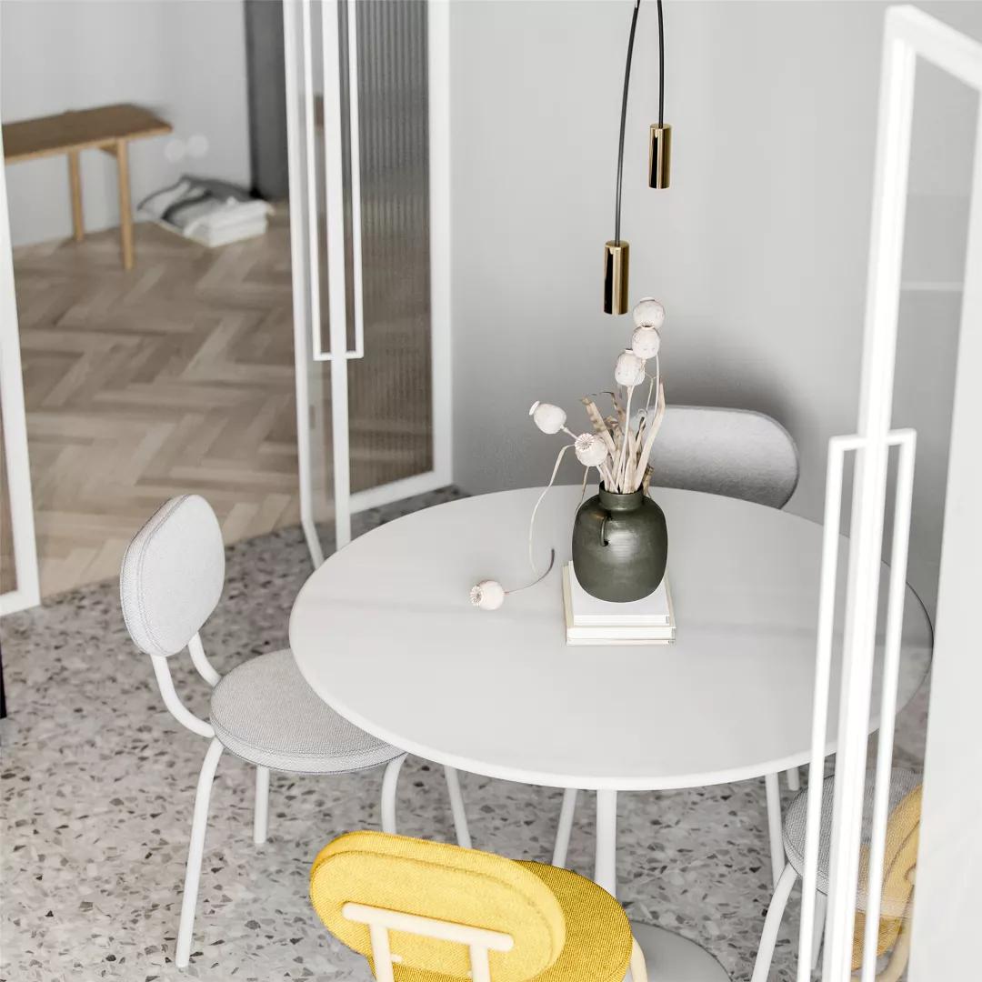 简约主义者生活日常,极简主义一天的感悟