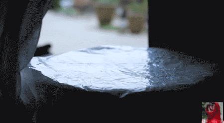 李子柒回应曝光完整版,李子柒遭围观