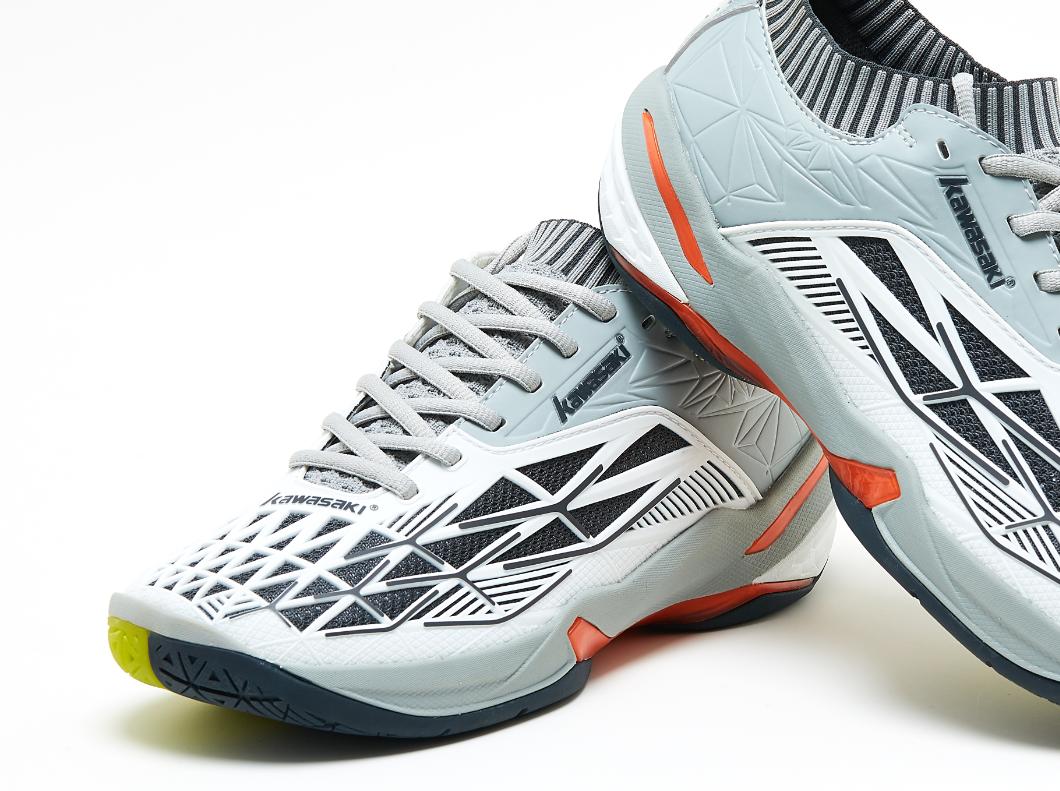 川崎羽毛球鞋k270推荐评测,川崎k567羽毛球鞋怎么样