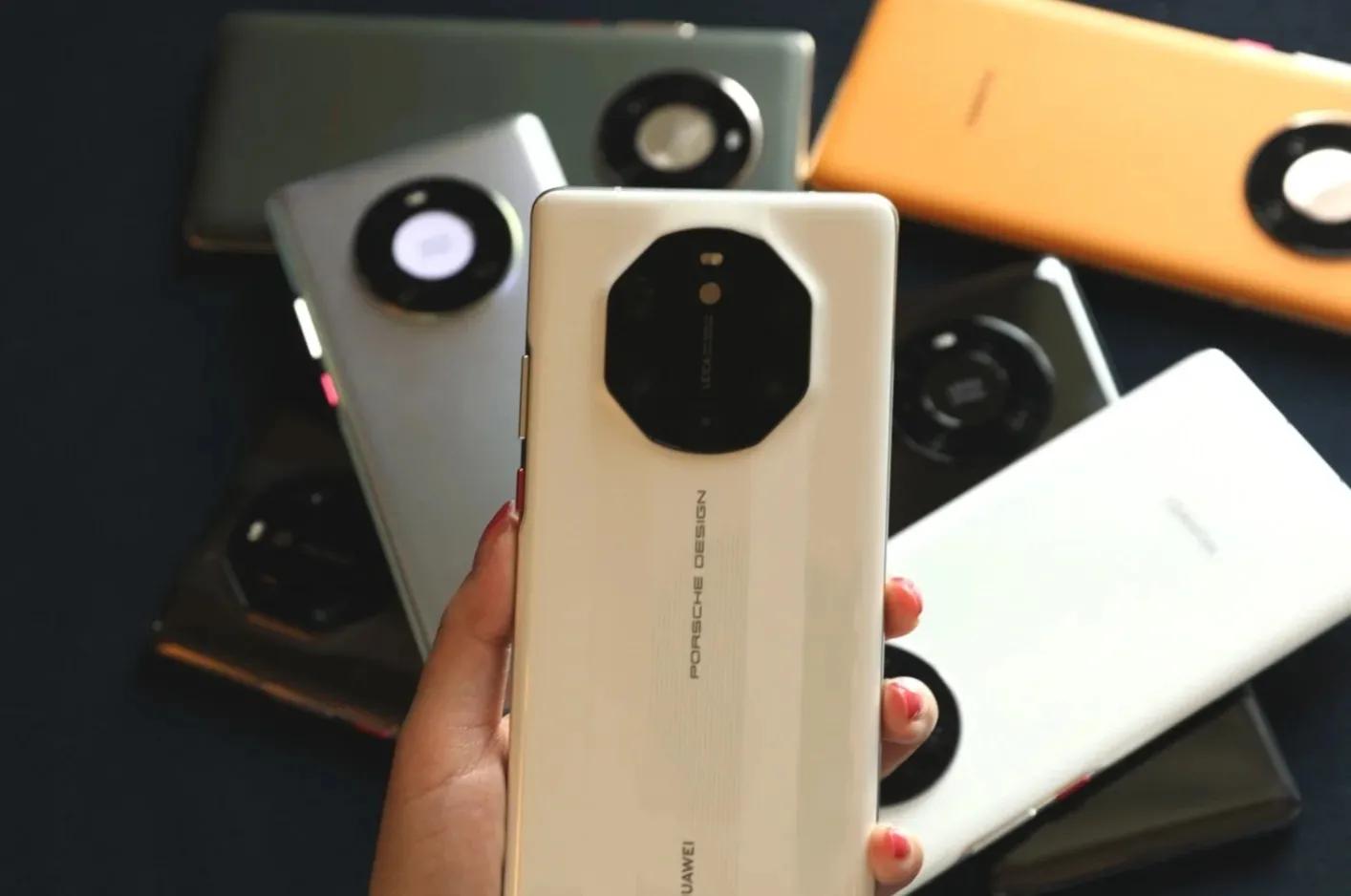 华为p50和mate40哪个值得买,华为mate40与华为p50哪个值得买