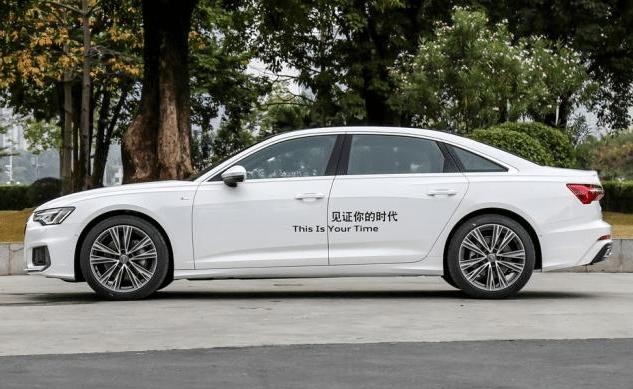 奥迪a5和奥迪a6l哪个比较好,奥迪a5和奥迪a6l有什么区别