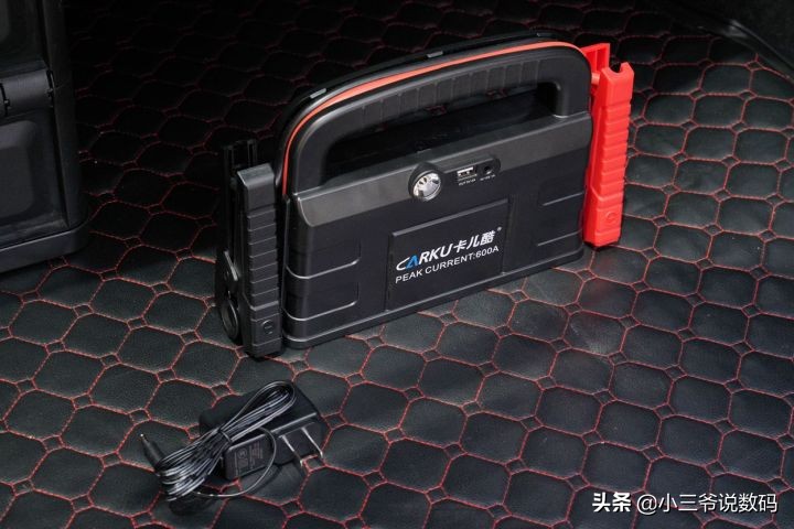 卡儿酷汽车应急启动电源厂家,卡儿酷充气应急电源一体机