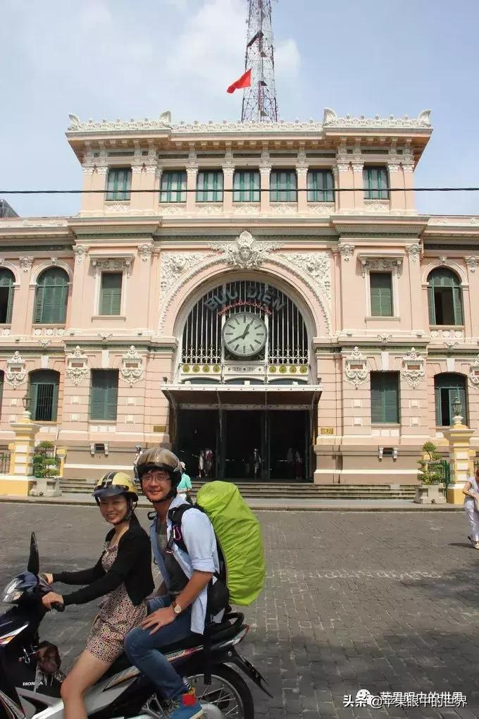 一个让人又爱又恨的县城,一座让人又爱又恨的城市