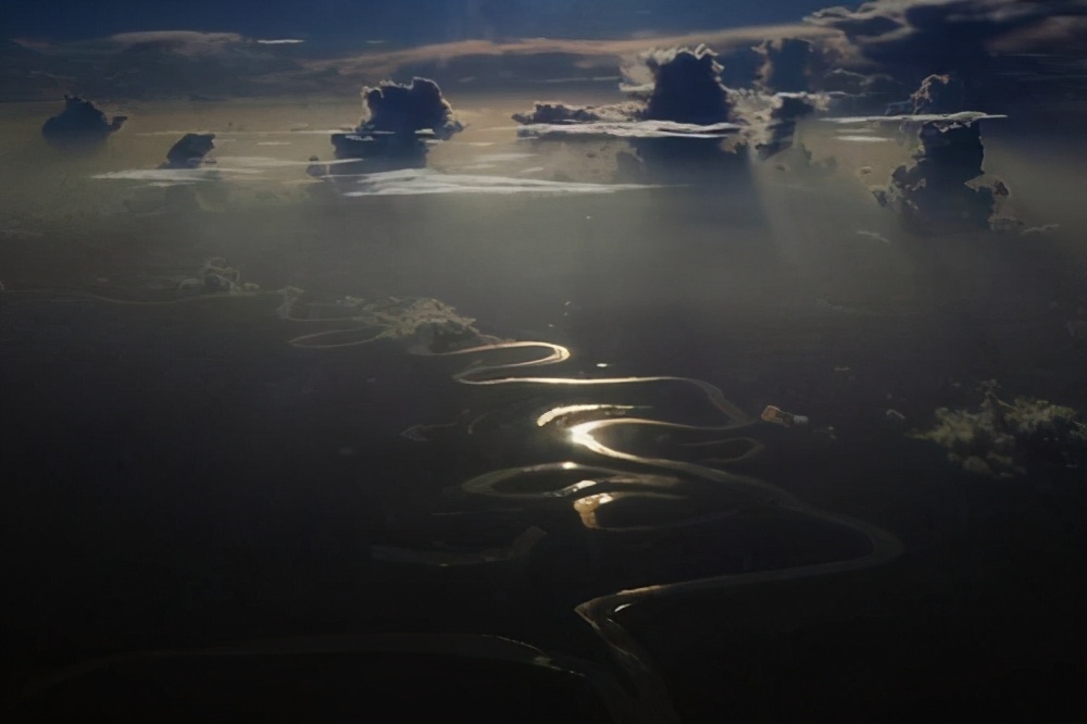 亚马逊河为何至今仍无桥梁,为什么至今没有桥敢横跨亚马逊河