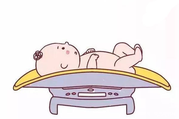 六个月全母乳宝宝体重不增加原因,6个月宝宝体重一直没长什么原因