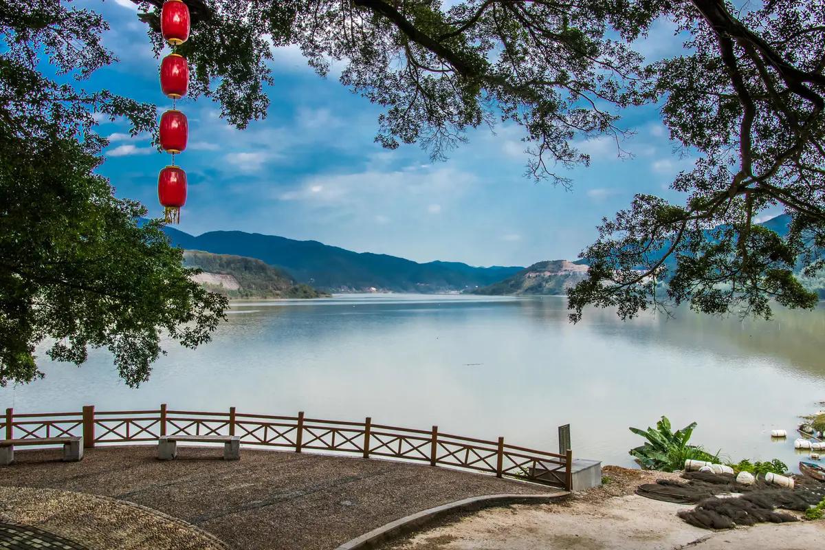 斜溪村旅游规划,斜溪村度假村