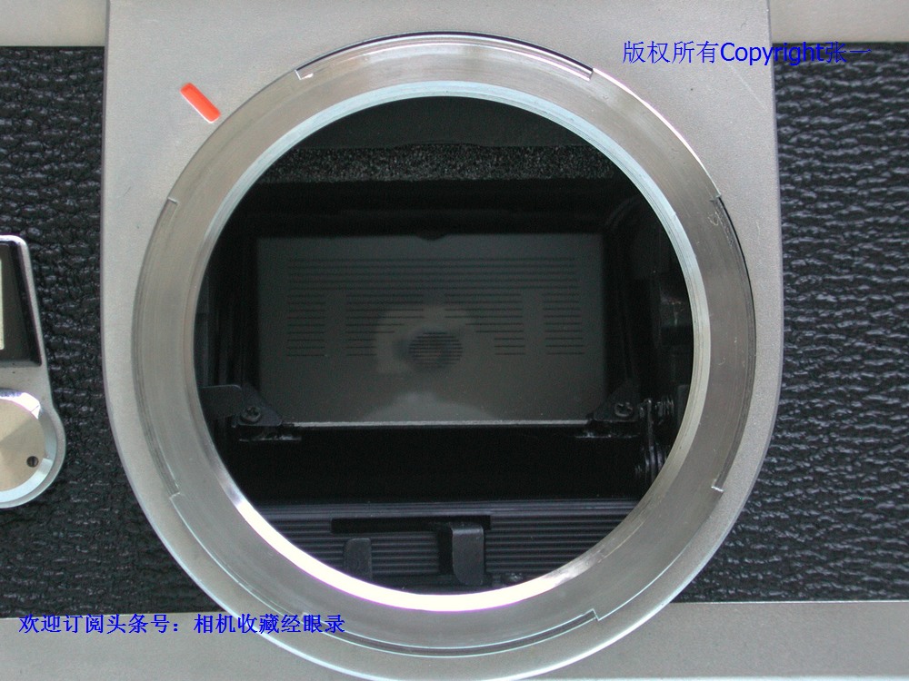 我越来越喜欢的一种单反相机品牌：日本Miranda单反