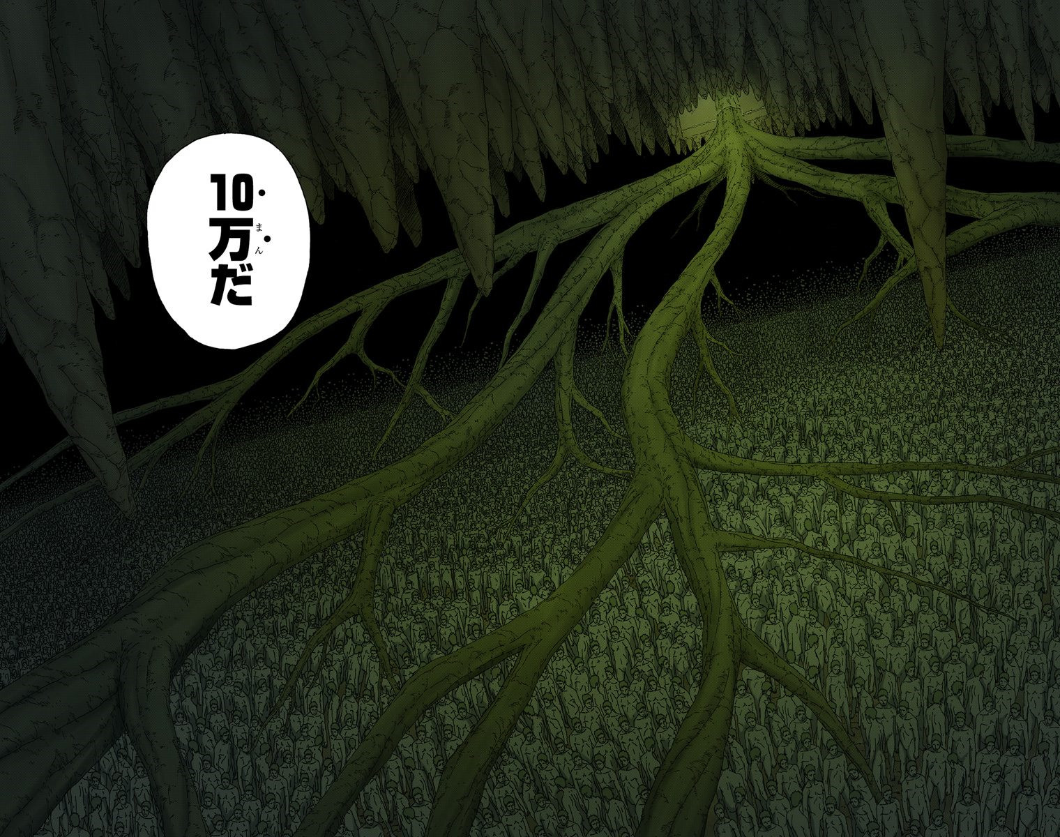 火影经典片段回忆,火影记忆犹新的镜头