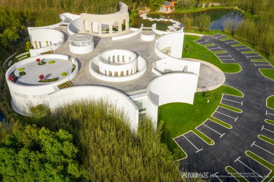 打造有显示度、网红级的标杆项目!刘任远会见世豪新瑞集团董事长殷秋萍一行