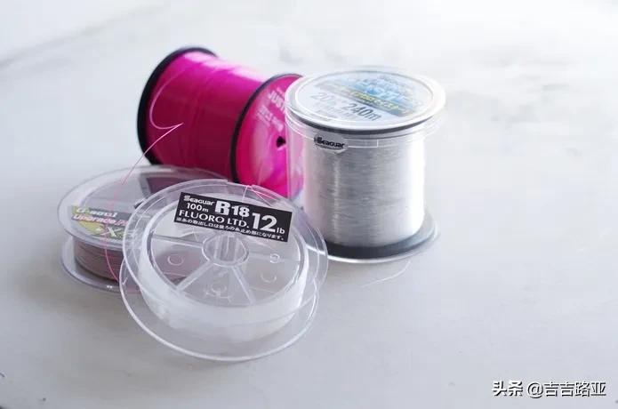 硬饵竿与软饵竿的区别,硬竿跟软竿的感度区别