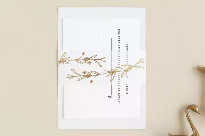 请柬怎样制作教程简单,请柬怎么做才好看