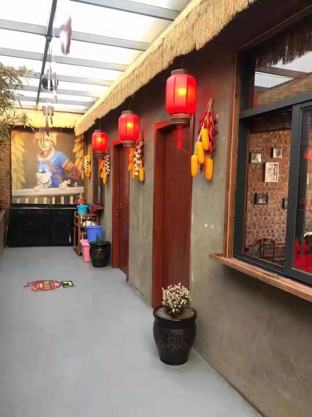 品尝苗家酸汤,西江苗寨酸汤推荐