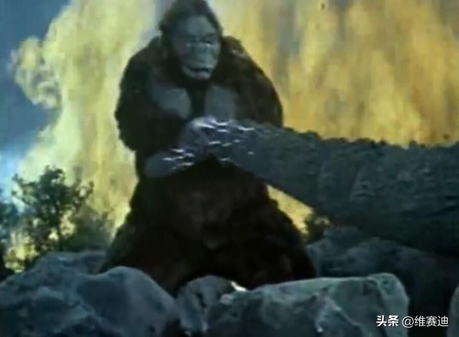 金刚怪兽宇宙,怪兽宇宙漫画里金刚有什么能力