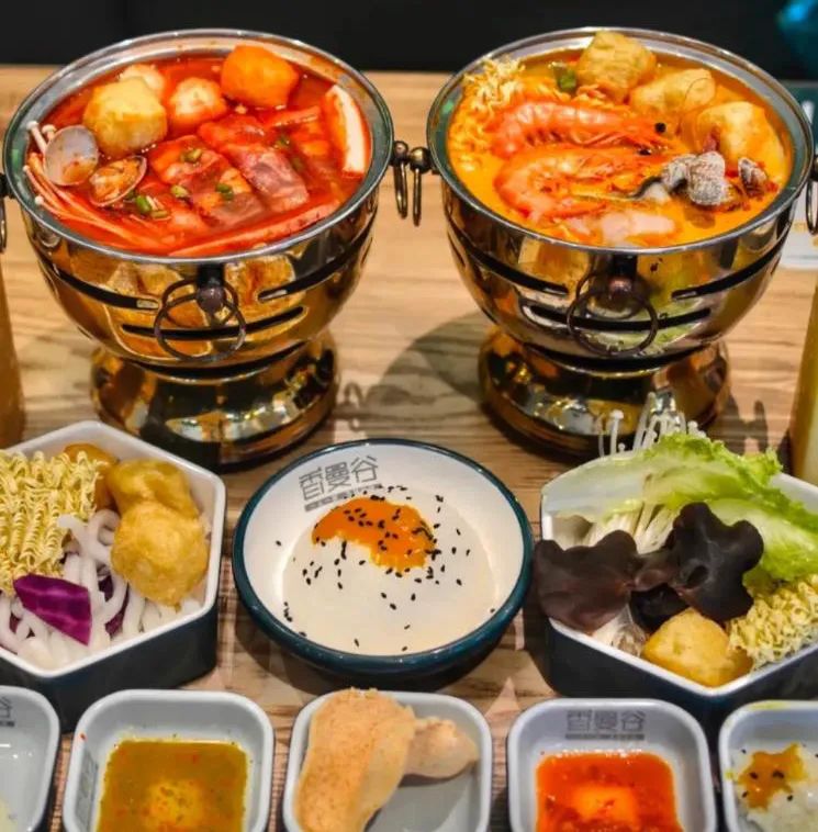 社区小火锅客单价,客单价高利润低是怎么回事