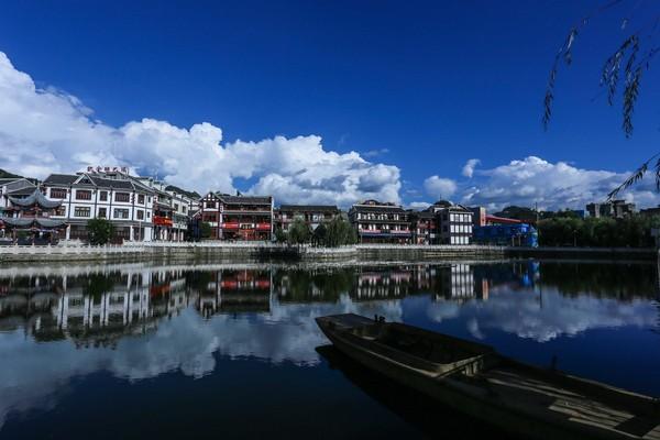 贵州的织金洞旅游攻略,贵州织金洞旅游自由行攻略