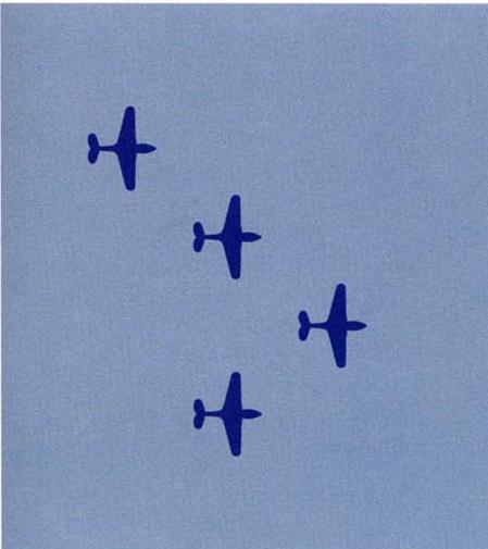 战场冤家,美国P-40战斗机和日本Ki-43战斗机全方位对比