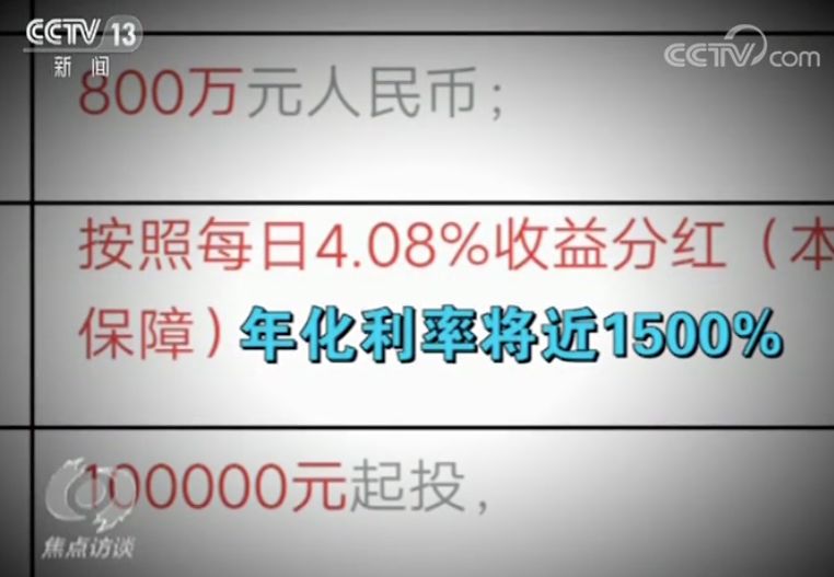 什么投资可以一年赚50%,什么投资年化收益高