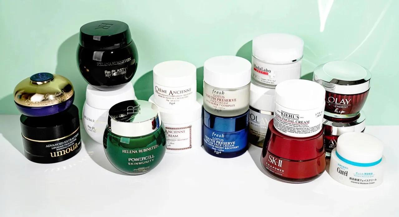 儿童面霜保湿滋润秋冬哪个好,秋冬保湿的面霜推荐