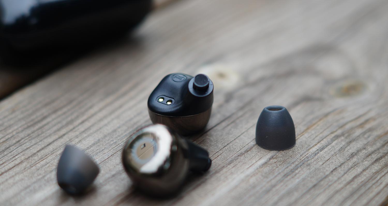 嗨Q*界无**：芒果嗨Q小Q无线蓝牙耳机试用体验