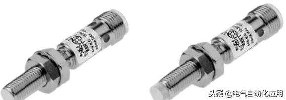 三线接近开关怎么改两线行程开关,位置开关和行程开关区别