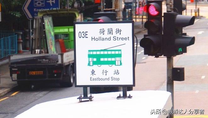 香港叮叮车体验,香港叮叮车乘坐方法