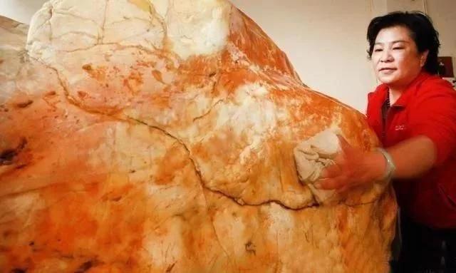 400万购买巨石运费又花了100万，有人出5000万不卖，结局真戏剧