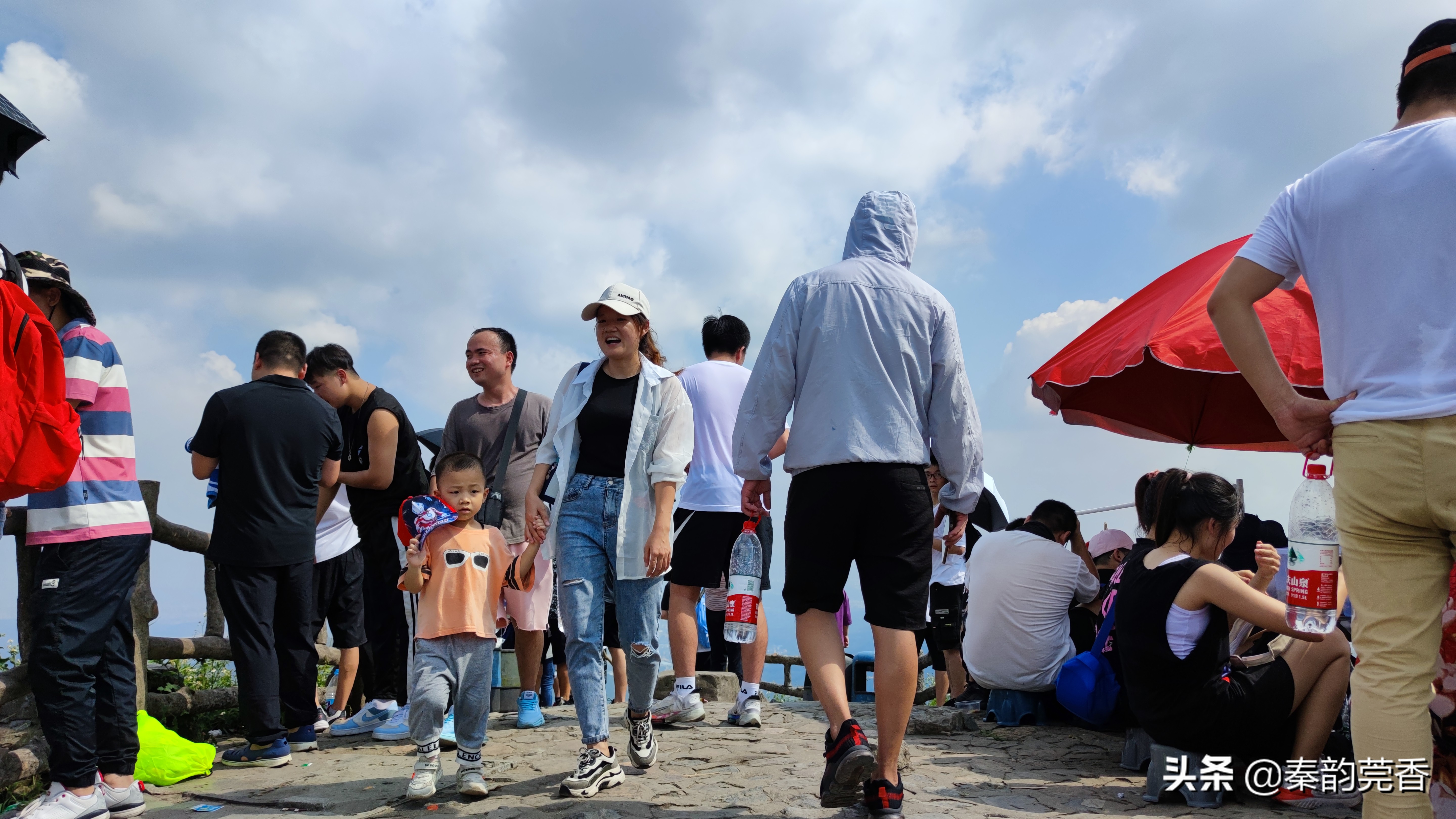 东莞银瓶山从哪个入口进入比较好,东莞第一高峰银瓶山爬上去要多久