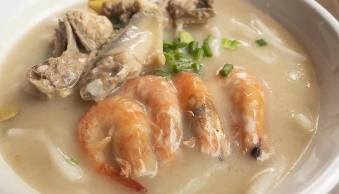 香洲“呢壹间”小店，年轻夫妻做出广东地道茶果，味道超正