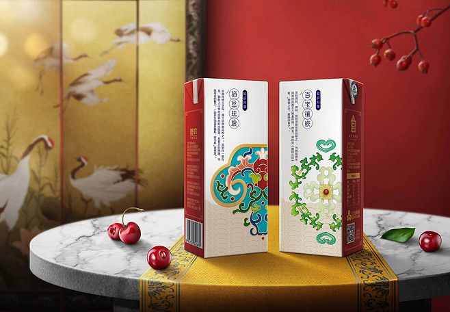 三元乳业亏损中报,奶业现状