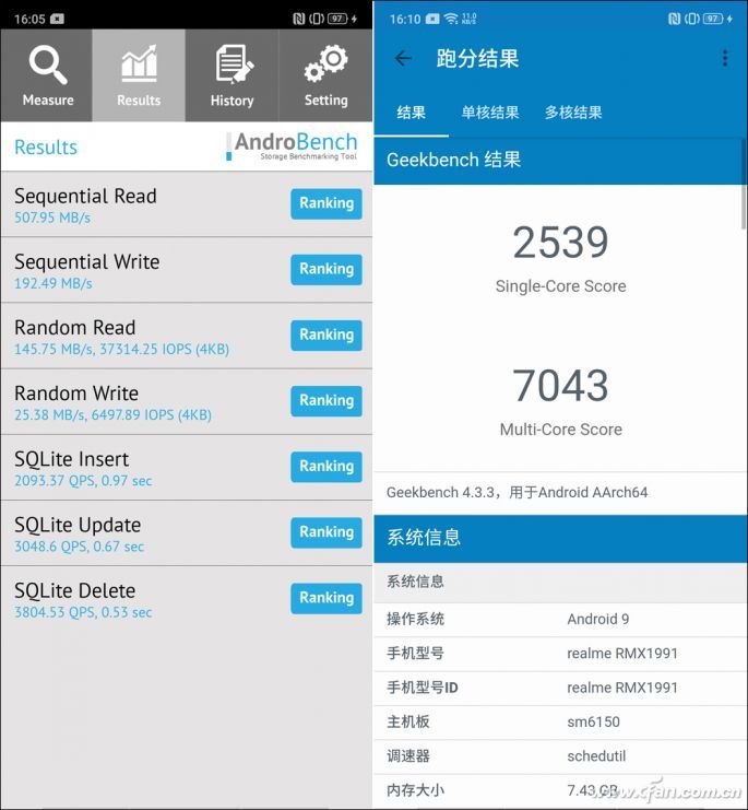 realmeX2评测:普及6400万鹰眼四摄的急先锋