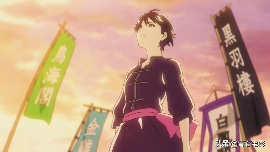 丢了灵魂！新版《中华小当家》豆瓣仅4.7分，菜发光变成人发光