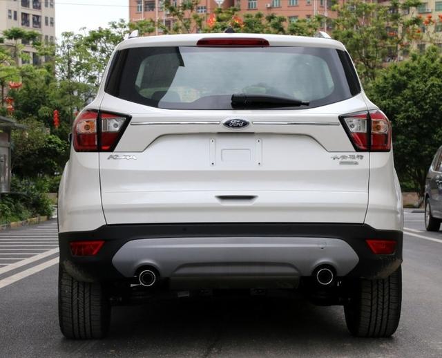 新款福特翼虎值得入手吗,新一代福特翼虎车主真实感受