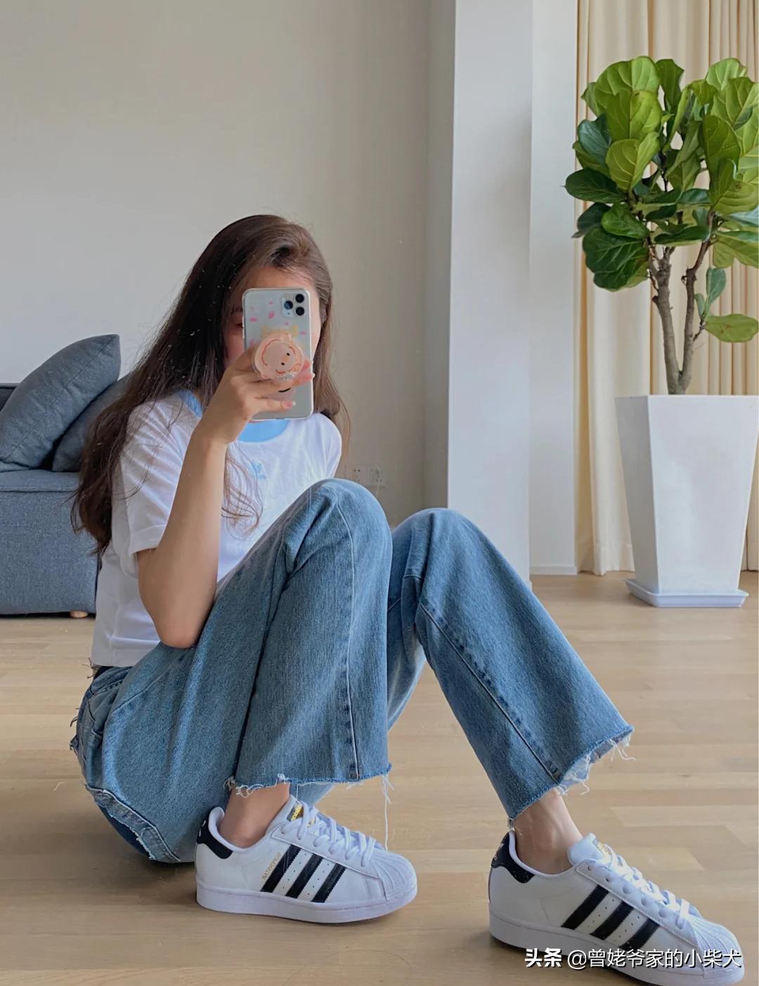 adidas必备款,adidas初秋必备单品推荐