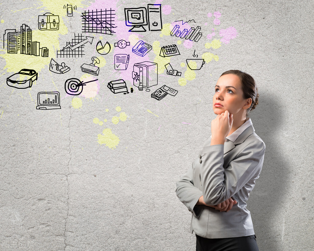 好项目的要素,好项目的几个标准