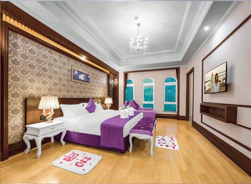 乘风破浪的西樵清凉路线来了！游山玩水，享穿越，入住明星同款酒店！