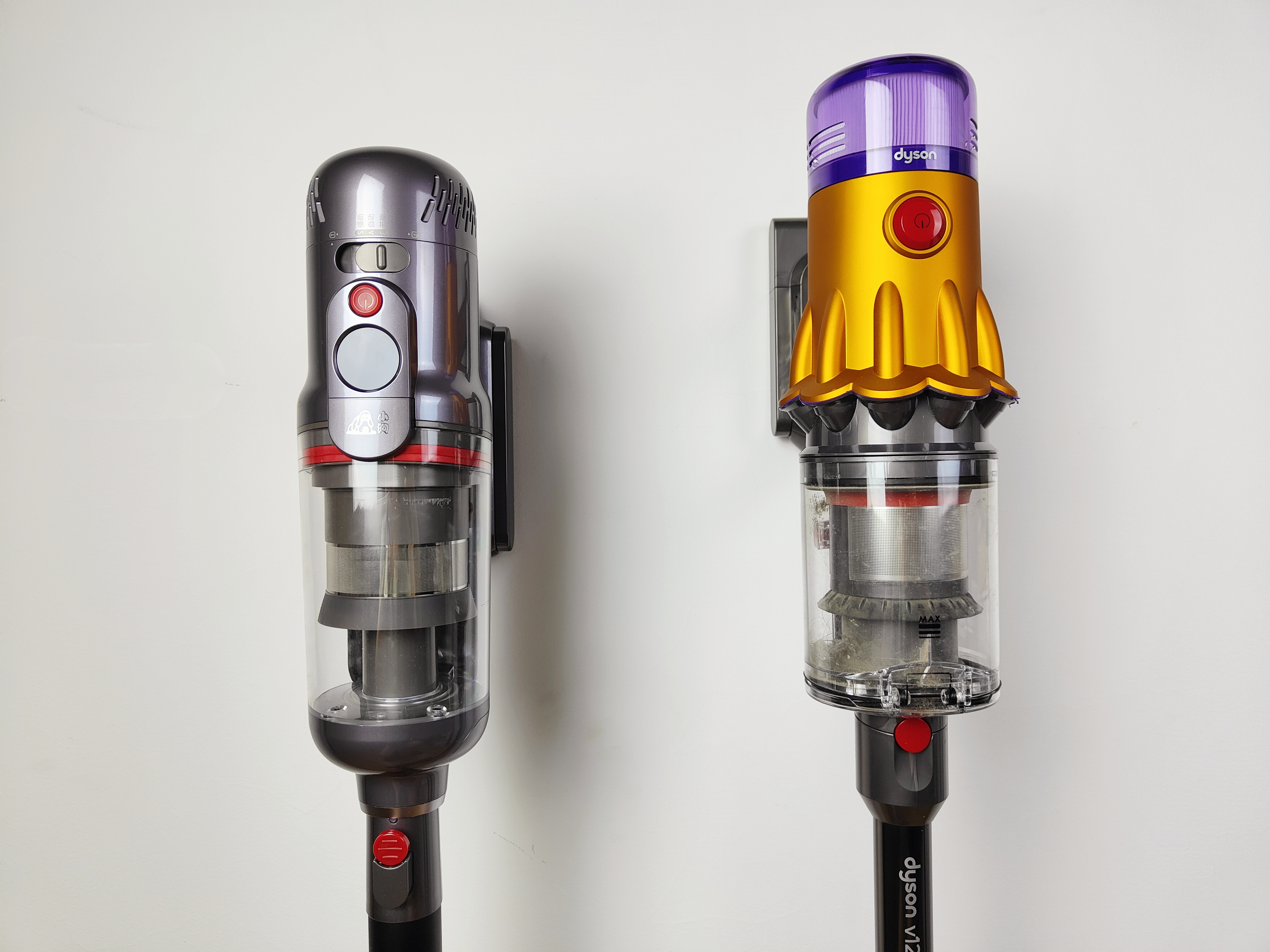 吸尘器贵和便宜的有啥不一样,吸尘器有线平价