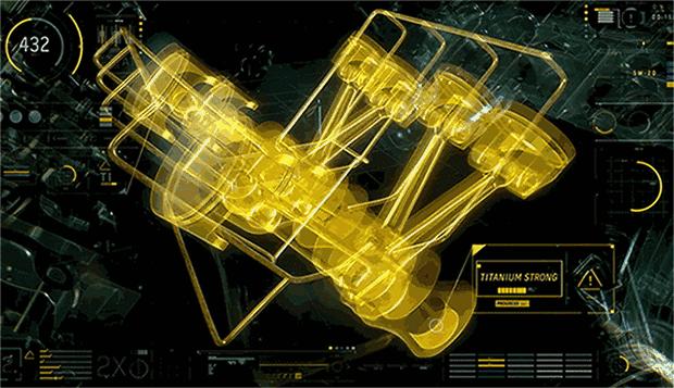 低温嘉实多机油表现,嘉实多机油的黑科技