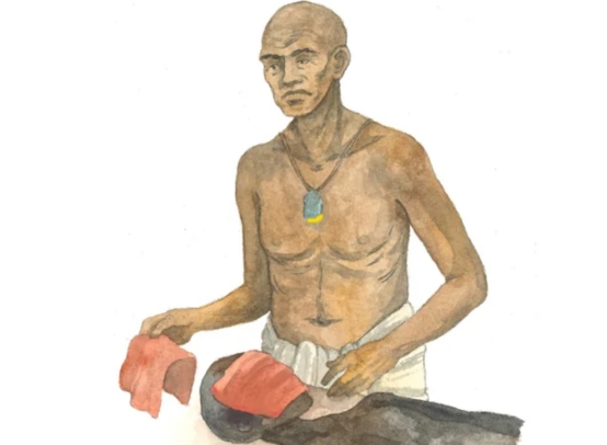 木乃伊制作方法失传,科学家怎么做木乃伊